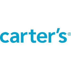 Carter's Black Friday Sale: 50% to 60% off