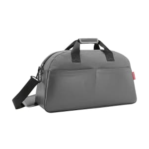 reisenthel Canvas Overnight Duffle for $40 reisenthel Canvas Overnight Duffle for $40