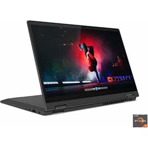 Lenovo Flex 5 3rd-Gen. Ryzen 7 14" 2-in-1 Touch Laptop for $759 Lenovo Flex 5 3rd-Gen. Ryzen 7 14" 2-in-1 Touch Laptop for $759