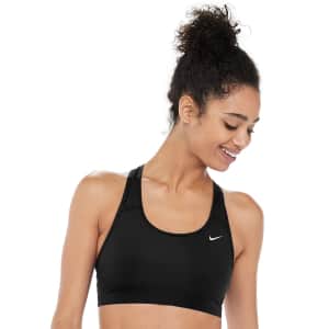 Women's Nike Apparel at Kohl's: for $24 or less