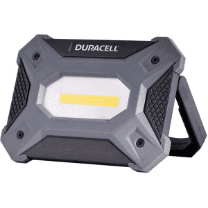 Duracell 600-Lumen Worklight 3-Pack for $10 for members Duracell 600-Lumen Worklight 3-Pack for $10 for members
