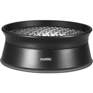 Moha Rotating Ginger Grater for $13 Moha Rotating Ginger Grater for $13