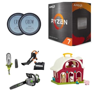 Amazon Early Black Friday Offers: Save on thousands of items Amazon Early Black Friday Offers: Save on thousands of items