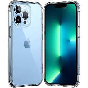 Mkeke Case for iPhone 13 Pro Max for $2 Mkeke Case for iPhone 13 Pro Max for $2