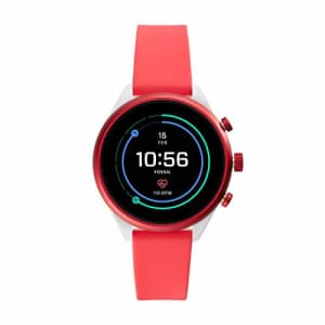 Fossil Sport 41mm Smartwatch for $366