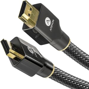 Atevon 4K HDMI Cable from $5 Atevon 4K HDMI Cable from $5
