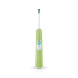 Philips Sonicare 2 Series Rechargeable Toothbrush, Guacamole for $57 Philips Sonicare 2 Series Rechargeable Toothbrush, Guacamole for $57