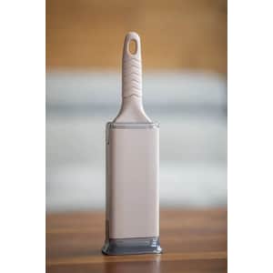 De Novo Lush Self-Cleaning Lint Brush for $15 De Novo Lush Self-Cleaning Lint Brush for $15