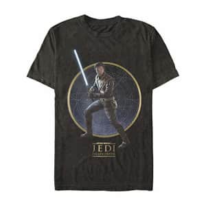 Star Wars Men's T-Shirt, black, XX-Large for $8 Star Wars Men's T-Shirt, black, XX-Large for $8