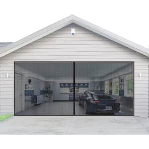 Aurelio Tech Magnetic Door Screen for $35 Aurelio Tech Magnetic Door Screen for $35
