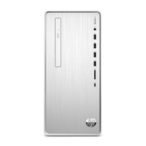 HP Pavilion 4th-Gen. Ryzen 3 Desktop PC for $570 HP Pavilion 4th-Gen. Ryzen 3 Desktop PC for $570