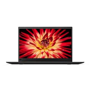 HDR Lenovo ThinkPad X1 Carbon (6th Gen) - Windows 10 Pro - Intel Quad Core i7-8550U, 512GB for $1,900 HDR Lenovo ThinkPad X1 Carbon (6th Gen) - Windows 10 Pro - Intel Quad Core i7-8550U, 512GB for $1,900