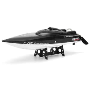 Feilun RC High Speed Racing Boat for $110 Feilun RC High Speed Racing Boat for $110