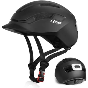 Ledivo Adult Bike Helmet from $15
