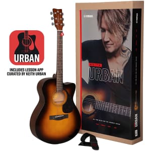 Yamaha Urban Guitar for $250