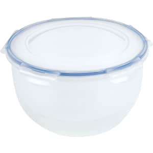 Lock & Lock Salad-To-Go 16.9-Cup Food Storage Container for $17