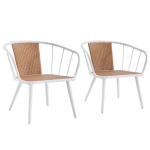 Patio Furniture at At Home: Up to 50% off