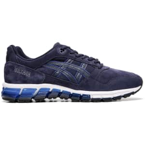 ASICS Men's GELSaga Sportstyle Shoes for $38 ASICS Men's GELSaga Sportstyle Shoes for $38