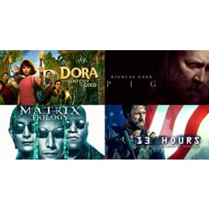 Prime Video Member Deals at Amazon: Up to 50% off Prime Video Member Deals at Amazon: Up to 50% off