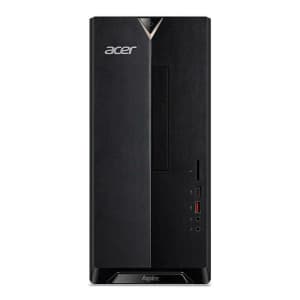 Acer Aspire 10th-Gen. i3 Quad-Core Mini Desktop PC for $617