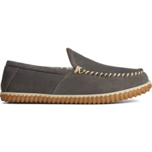 Sperry Men's and Women's Slippers: for $50 Sperry Men's and Women's Slippers: for $50