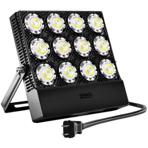 Sansi 70W LED Flood Light for $24 Sansi 70W LED Flood Light for $24