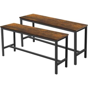 AZL1 Life Concept Table Set for $56