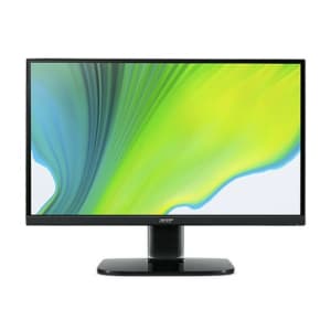 Acer KB2 23.8" 1080p LED Monitor for $79 in cart
