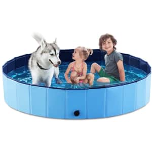 Jasonwell Dog Pools at Amazon: Up to 36% off Jasonwell Dog Pools at Amazon: Up to 36% off