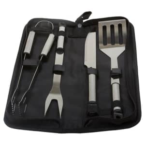 Outdoor Cooking at Wayfair: from $13 Outdoor Cooking at Wayfair: from $13