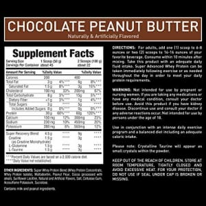 Body Fortress Super Advance Whey Protein Powder 5 lb, Chocolate Peanut Butter for $41 Body Fortress Super Advance Whey Protein Powder 5 lb, Chocolate Peanut Butter for $41