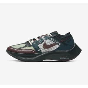 Nike Men's ZoomX Vaporfly Next% x Gyakusou Running Shoes for $241