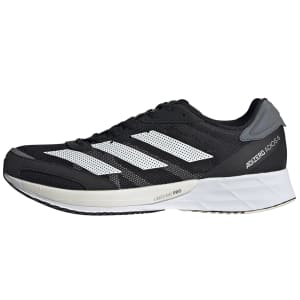 adidas Men's or Women's Adizero Adios 6 Shoes for $72 in cart adidas Men's or Women's Adizero Adios 6 Shoes for $72 in cart