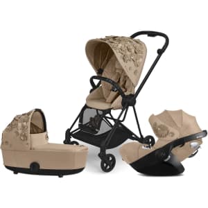 Cybex Sale Car Seats and Strollers at Albee Baby: Up to 40% off