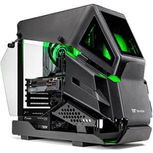 Thermaltake LCGS AH-370 AIO Liquid Cooled Gaming PC (AMD Ryzen 7 3700X 8-core,ToughRam DDR4 3600Mhz for $2,450 Thermaltake LCGS AH-370 AIO Liquid Cooled Gaming PC (AMD Ryzen 7 3700X 8-core,ToughRam DDR4 3600Mhz for $2,450