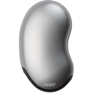 Zippo Rechargeable Hand Warmer for $50