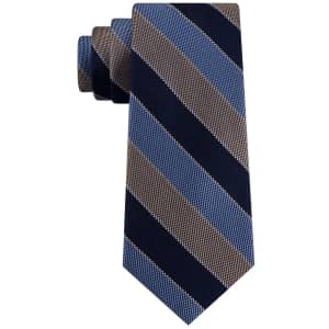 Last Act Ties at Macy's: for $15 or less Last Act Ties at Macy's: for $15 or less