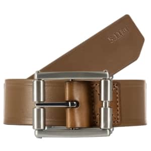 5.11 Tactical Reversible Belt for $24 5.11 Tactical Reversible Belt for $24