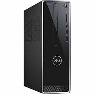 2016 Dell Inspiron 3250 Premium High Performance Small Desktop PC, Intel Core i3-6100 Processor for $200
