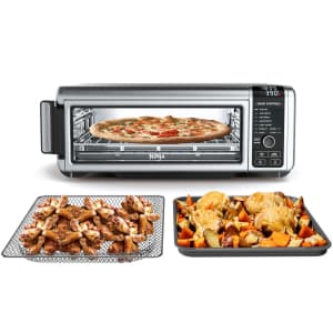Ninja Foodi 9-in-1 Digital Air Fry Oven for $158 for members w/ pickup Ninja Foodi 9-in-1 Digital Air Fry Oven for $158 for members w/ pickup