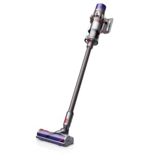 Refurb Dyson Cyclone V10 Total Clean Cordless Vacuum for $280 Refurb Dyson Cyclone V10 Total Clean Cordless Vacuum for $280