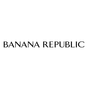 Banana Republic Sale: Up to 75% off + extra 20% off Banana Republic Sale: Up to 75% off + extra 20% off