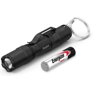 Energizer LED Flashlights at Amazon: from $8 Energizer LED Flashlights at Amazon: from $8