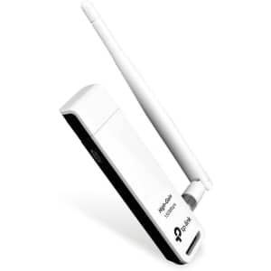 TP-Link Nano USB Wifi Dongle for $43