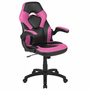 Flash Furniture X10 Gaming Chair Racing Office Ergonomic Computer PC Adjustable Swivel Chair with for $121 Flash Furniture X10 Gaming Chair Racing Office Ergonomic Computer PC Adjustable Swivel Chair with for $121
