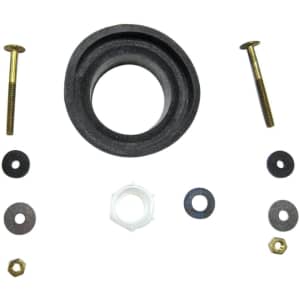 American Standard Tank to Bowl Coupling Kit for $7 American Standard Tank to Bowl Coupling Kit for $7