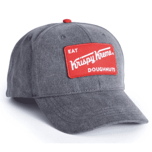 Krispy Kreme Merch: Up to 25% off Krispy Kreme Merch: Up to 25% off
