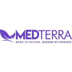 Medterra Discount: Buy 1, get 50% off 2nd