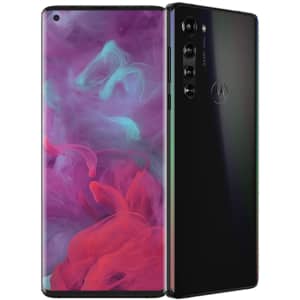 Motorola Smartphones at Amazon: Up to 40% off Motorola Smartphones at Amazon: Up to 40% off