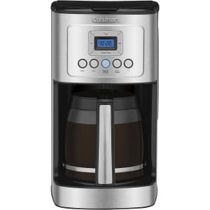 Cuisinart Perfectemp 14-Cup Coffee Maker for $86 Cuisinart Perfectemp 14-Cup Coffee Maker for $86